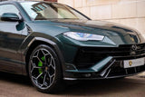 2024 Lamborghini Urus Performante Dark Green Super SUV 4.0L V8 BiTurbo 4WD (Black Interior) - Malaysia Lamborghini Car for Sale Promotion [DIRECT IMPORT]