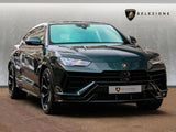 2024 Lamborghini Urus Performante Dark Green Super SUV 4.0L V8 BiTurbo 4WD (Black Interior) - Malaysia Lamborghini Car for Sale Promotion [DIRECT IMPORT]