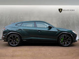 2024 Lamborghini Urus Performante Dark Green Super SUV 4.0L V8 BiTurbo 4WD (Black Interior) - Malaysia Lamborghini Car for Sale Promotion [DIRECT IMPORT]
