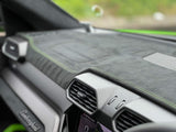 2024 Lamborghini Urus Performante Green Super SUV 4.0L V8 BiTurbo 4WD (Black-Green Interior) - Malaysia Lamborghini Car for Sale Promotion [DIRECT IMPORT]