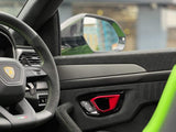 2024 Lamborghini Urus Performante Green Super SUV 4.0L V8 BiTurbo 4WD (Black-Green Interior) - Malaysia Lamborghini Car for Sale Promotion [DIRECT IMPORT]