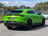 2024 Lamborghini Urus Performante Green Super SUV 4.0L V8 BiTurbo 4WD (Black-Green Interior) - Malaysia Lamborghini Car for Sale Promotion [DIRECT IMPORT]