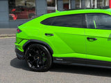 2024 Lamborghini Urus Performante Green Super SUV 4.0L V8 BiTurbo 4WD (Black-Green Interior) - Malaysia Lamborghini Car for Sale Promotion [DIRECT IMPORT]