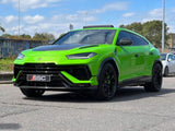 2024 Lamborghini Urus Performante Green Super SUV 4.0L V8 BiTurbo 4WD (Black-Green Interior) - Malaysia Lamborghini Car for Sale Promotion [DIRECT IMPORT]