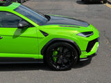 2024 Lamborghini Urus Performante Green Super SUV 4.0L V8 BiTurbo 4WD (Black-Green Interior) - Malaysia Lamborghini Car for Sale Promotion [DIRECT IMPORT]