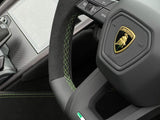 2024 Lamborghini Urus Performante Green Super SUV 4.0L V8 BiTurbo 4WD (Black-Green Interior) - Malaysia Lamborghini Car for Sale Promotion [DIRECT IMPORT]