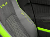 2024 Lamborghini Urus Performante Green Super SUV 4.0L V8 BiTurbo 4WD (Black-Green Interior) - Malaysia Lamborghini Car for Sale Promotion [DIRECT IMPORT]