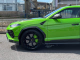 2024 Lamborghini Urus Performante Green Super SUV 4.0L V8 BiTurbo 4WD (Black-Green Interior) - Malaysia Lamborghini Car for Sale Promotion [DIRECT IMPORT]