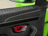 2024 Lamborghini Urus Performante Green Super SUV 4.0L V8 BiTurbo 4WD (Black-Green Interior) - Malaysia Lamborghini Car for Sale Promotion [DIRECT IMPORT]