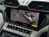 2024 Lamborghini Urus Performante Green Super SUV 4.0L V8 BiTurbo 4WD (Black-Green Interior) - Malaysia Lamborghini Car for Sale Promotion [DIRECT IMPORT]