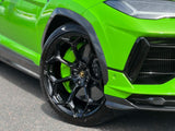 2024 Lamborghini Urus Performante Green Super SUV 4.0L V8 BiTurbo 4WD (Black-Green Interior) - Malaysia Lamborghini Car for Sale Promotion [DIRECT IMPORT]