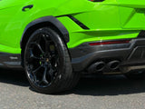 2024 Lamborghini Urus Performante Green Super SUV 4.0L V8 BiTurbo 4WD (Black-Green Interior) - Malaysia Lamborghini Car for Sale Promotion [DIRECT IMPORT]