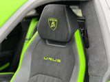 2024 Lamborghini Urus Performante Green Super SUV 4.0L V8 BiTurbo 4WD (Black-Green Interior) - Malaysia Lamborghini Car for Sale Promotion [DIRECT IMPORT]