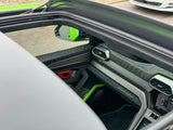 2024 Lamborghini Urus Performante Green Super SUV 4.0L V8 BiTurbo 4WD (Black-Green Interior) - Malaysia Lamborghini Car for Sale Promotion [DIRECT IMPORT]