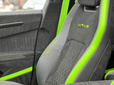 2024 Lamborghini Urus Performante Green Super SUV 4.0L V8 BiTurbo 4WD (Black-Green Interior) - Malaysia Lamborghini Car for Sale Promotion [DIRECT IMPORT]