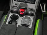 2024 Lamborghini Urus Performante Green Super SUV 4.0L V8 BiTurbo 4WD (Black-Green Interior) - Malaysia Lamborghini Car for Sale Promotion [DIRECT IMPORT]