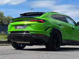 2024 Lamborghini Urus Performante Green Super SUV 4.0L V8 BiTurbo 4WD (Black-Green Interior) - Malaysia Lamborghini Car for Sale Promotion [DIRECT IMPORT]