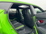 2024 Lamborghini Urus Performante Green Super SUV 4.0L V8 BiTurbo 4WD (Black-Green Interior) - Malaysia Lamborghini Car for Sale Promotion [DIRECT IMPORT]