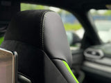 2024 Lamborghini Urus Performante Green Super SUV 4.0L V8 BiTurbo 4WD (Black-Green Interior) - Malaysia Lamborghini Car for Sale Promotion [DIRECT IMPORT]