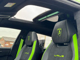 2024 Lamborghini Urus Performante Green Super SUV 4.0L V8 BiTurbo 4WD (Black-Green Interior) - Malaysia Lamborghini Car for Sale Promotion [DIRECT IMPORT]