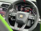 2024 Lamborghini Urus Performante Green Super SUV 4.0L V8 BiTurbo 4WD (Black-Green Interior) - Malaysia Lamborghini Car for Sale Promotion [DIRECT IMPORT]