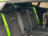 2024 Lamborghini Urus Performante Green Super SUV 4.0L V8 BiTurbo 4WD (Black-Green Interior) - Malaysia Lamborghini Car for Sale Promotion [DIRECT IMPORT]