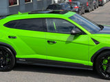 2024 Lamborghini Urus Performante Green Super SUV 4.0L V8 BiTurbo 4WD (Black-Green Interior) - Malaysia Lamborghini Car for Sale Promotion [DIRECT IMPORT]