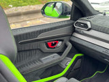2024 Lamborghini Urus Performante Green Super SUV 4.0L V8 BiTurbo 4WD (Black-Green Interior) - Malaysia Lamborghini Car for Sale Promotion [DIRECT IMPORT]