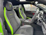 2024 Lamborghini Urus Performante Green Super SUV 4.0L V8 BiTurbo 4WD (Black-Green Interior) - Malaysia Lamborghini Car for Sale Promotion [DIRECT IMPORT]