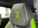 2024 Lamborghini Urus Performante Green Super SUV 4.0L V8 BiTurbo 4WD (Black-Green Interior) - Malaysia Lamborghini Car for Sale Promotion [DIRECT IMPORT]