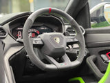 2024 Lamborghini Urus Performante Green Super SUV 4.0L V8 BiTurbo 4WD (Black-Green Interior) - Malaysia Lamborghini Car for Sale Promotion [DIRECT IMPORT]