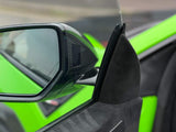 2024 Lamborghini Urus Performante Green Super SUV 4.0L V8 BiTurbo 4WD (Black-Green Interior) - Malaysia Lamborghini Car for Sale Promotion [DIRECT IMPORT]