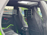 2024 Lamborghini Urus Performante Green Super SUV 4.0L V8 BiTurbo 4WD (Black-Green Interior) - Malaysia Lamborghini Car for Sale Promotion [DIRECT IMPORT]