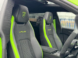 2024 Lamborghini Urus Performante Green Super SUV 4.0L V8 BiTurbo 4WD (Black-Green Interior) - Malaysia Lamborghini Car for Sale Promotion [DIRECT IMPORT]