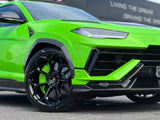 2024 Lamborghini Urus Performante Green Super SUV 4.0L V8 BiTurbo 4WD (Black-Green Interior) - Malaysia Lamborghini Car for Sale Promotion [DIRECT IMPORT]