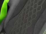2024 Lamborghini Urus Performante Green Super SUV 4.0L V8 BiTurbo 4WD (Black-Green Interior) - Malaysia Lamborghini Car for Sale Promotion [DIRECT IMPORT]