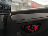 2024 Lamborghini Urus Performante Green Super SUV 4.0L V8 BiTurbo 4WD (Black-Green Interior) - Malaysia Lamborghini Car for Sale Promotion [DIRECT IMPORT]