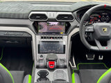 2024 Lamborghini Urus Performante Green Super SUV 4.0L V8 BiTurbo 4WD (Black-Green Interior) - Malaysia Lamborghini Car for Sale Promotion [DIRECT IMPORT]