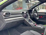 2024 Lamborghini Urus Performante Green Super SUV 4.0L V8 BiTurbo 4WD (Black-Green Interior) - Malaysia Lamborghini Car for Sale Promotion [DIRECT IMPORT]