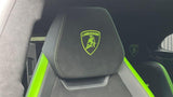 2024 Lamborghini Urus Performante Green Super SUV 4.0L V8 BiTurbo 4WD (Black-Green Interior) - Malaysia Lamborghini Car for Sale Promotion [DIRECT IMPORT]
