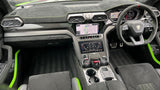 2024 Lamborghini Urus Performante Green Super SUV 4.0L V8 BiTurbo 4WD (Black-Green Interior) - Malaysia Lamborghini Car for Sale Promotion [DIRECT IMPORT]