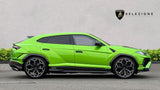2024 Lamborghini Urus Performante Green Super SUV 4.0L V8 BiTurbo 4WD (Black-Green Interior) - Malaysia Lamborghini Car for Sale Promotion [DIRECT IMPORT]