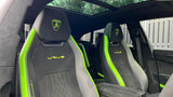 2024 Lamborghini Urus Performante Green Super SUV 4.0L V8 BiTurbo 4WD (Black-Green Interior) - Malaysia Lamborghini Car for Sale Promotion [DIRECT IMPORT]