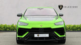 2024 Lamborghini Urus Performante Green Super SUV 4.0L V8 BiTurbo 4WD (Black-Green Interior) - Malaysia Lamborghini Car for Sale Promotion [DIRECT IMPORT]