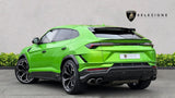 2024 Lamborghini Urus Performante Green Super SUV 4.0L V8 BiTurbo 4WD (Black-Green Interior) - Malaysia Lamborghini Car for Sale Promotion [DIRECT IMPORT]