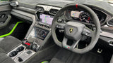 2024 Lamborghini Urus Performante Green Super SUV 4.0L V8 BiTurbo 4WD (Black-Green Interior) - Malaysia Lamborghini Car for Sale Promotion [DIRECT IMPORT]