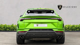 2024 Lamborghini Urus Performante Green Super SUV 4.0L V8 BiTurbo 4WD (Black-Green Interior) - Malaysia Lamborghini Car for Sale Promotion [DIRECT IMPORT]
