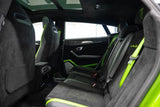 2024 Lamborghini Urus Performante Green Super SUV 4.0L V8 BiTurbo 4WD (Black-Green Interior) - Malaysia Lamborghini Car for Sale Promotion [DIRECT IMPORT]