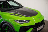 2024 Lamborghini Urus Performante Green Super SUV 4.0L V8 BiTurbo 4WD (Black-Green Interior) - Malaysia Lamborghini Car for Sale Promotion [DIRECT IMPORT]