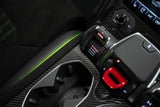 2024 Lamborghini Urus Performante Green Super SUV 4.0L V8 BiTurbo 4WD (Black-Green Interior) - Malaysia Lamborghini Car for Sale Promotion [DIRECT IMPORT]